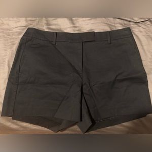 NWT Ann Taylor Brand Devin City Shorts